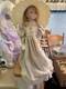 The Doll Maker Vintage /collectible Porcelain Doll With Stand