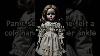 The Forgotten Doll A Chilling Horror Story