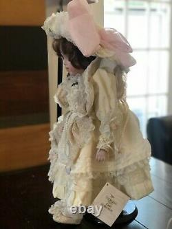 The Gorham Doll Cassandra Over the Rainbow Limited Edition of 1,500