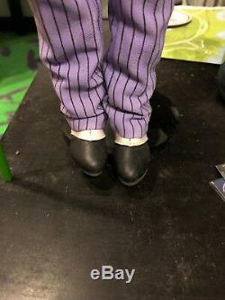 The Joker Porcelain Doll. Batman. Dolls. Vintage. Rare