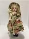 Ultra Rare Lawton Doll Summer Days Centerpiece Le 25 1st Collector Guild Signed