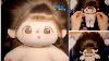 Uni Plush Doll Unboxing A Cute 20cm Cotton Doll And Giving Her A Simple Makeover