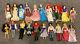 Vintage 1990s Disney Princess Bundle Bride Ariel Porcelain Little Mermaid Doll