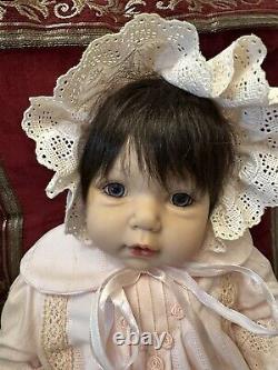 VINTAGE ADORA doll 20 inches by Frank Young