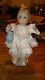 Vintage Bisque Porcelain 17 Inch Fully Jointed Kewpie Doll