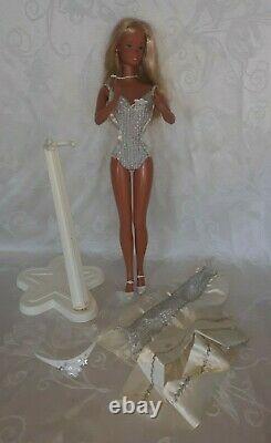 VINTAGE MOD SUPER SIZE SUPERSIZE BARBIE DOLL With ORIG. BOX SALE $134.99