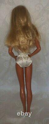 VINTAGE MOD SUPER SIZE SUPERSIZE BARBIE DOLL With ORIG. BOX SALE $134.99