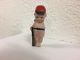 Vintage Porcelain Kewpie French Soldier With Red Hat O'neill F 1915