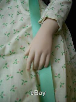 VINTAGE but NEW Shirley Baran ORIGINAL ARTIST DOLL PORCELAIN