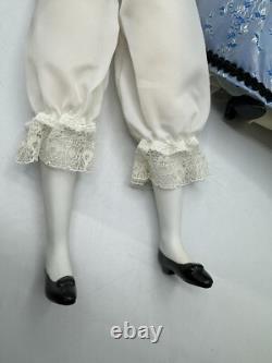 VTG 1977-1984 Yield House Exclusive Porcelain Dolls ROMEO JULIET (Lot of 5)