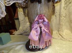 VTG Patricia Loveless 29 Porcelain Doll Numbered 62/200