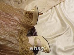 VTG Patricia Loveless 29 Porcelain Doll Numbered 62/200