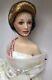 Vtg Princess Grace Of Monaco Porcelain Doll By Franklin Mint 16 Nrfb Beautiful