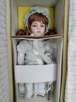 VTG RARE & LTD FRANCESCA & JETER By Pat Loveless. REPRO BRU Jne 11. MINT/BOX