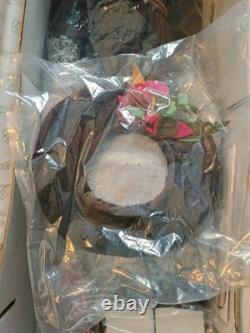 Very Rare #1 in Series Jan Mclean Porcelain Doll Matilda Ltd Ed 1/600 Vintage