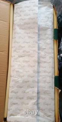 Very Rare #1 in Series Jan Mclean Porcelain Doll Matilda Ltd Ed 1/600 Vintage