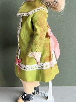 Vintage 15 Reproduction of Antique German Kestner XI Pouty Doll