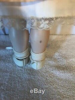 Vintage 18 Marianne De Nunez 1967 Pouty Dee Porcelain Doll