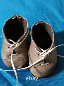 Vintage 1900's Haunted 3 Faced Porcelain Doll! Very Active! - Super Creepy