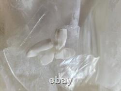 Vintage 1959 Wedding Day Porcelain Barbie Brand New In Box Mattel 1988 Ltd Ed