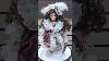Vintage 1980 S Cathay Collection Porcelain Doll Doll Ytshorts Shorts