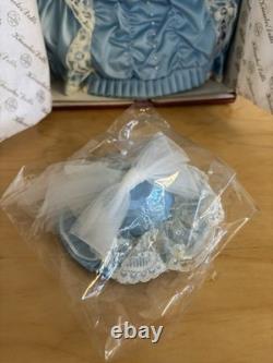 Vintage 1988 Ashton Drake Charm of the Southern Belle Doll 17 Porcelain Doll