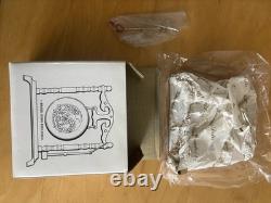 Vintage 1988 Porcelain Doll Ashton Drake Original Little Boy Of China Chen New