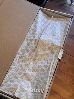 Vintage 1989 Franklin Heirloom The Gibson Girl Presentation To The Queen Dolls