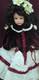 Vintage 1996 Donna Rubert Chyna The Doll Artworks Porcelain Doll 25