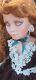 Vintage 1997 Possessed Collectors Rustie Turned Porcelain Doll