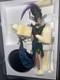 Vintage 1998 Mattel Porcelain The Tango Barbie #23451 Nrfb With Shipper