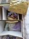 Vintage 1999 Arielle By Rustie Porcelain Doll Withcertificate & Stand