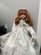 Vintage 2002 Donna Rubert 30 Porcelain Doll Ruthie