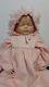 Vintage Adorable 21 Three Faces Baby Doll Smile Cry Sleep Complete With Outfit