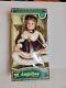 Vintage Angelina Visconti Collection Fine Porcelain Doll Limited Edition 19 Nip