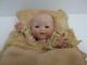 Vintage Armand Marseille 351/1 German Baby Porcelain Doll