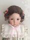 Vintage Ashton Drake Doll Dianne Effner Doll 888 51fa Emily