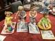 Vintage Ashton Drake Summer Pool Fun/porcelain Doll Collection