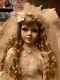 Vintage Authentic Bride By Duck House Dolls Limited And Numbered 443/5000