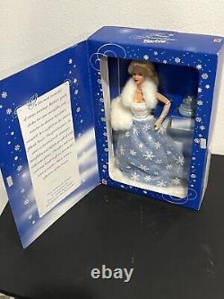 Vintage Barbie Doll Collection and Disney Porcelain Snow White NIB 15 in Lot