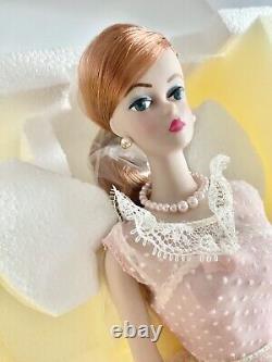 Vintage Barbie Plantation Belle Porcelain Ltd Ed'91 Stunning NRFB #7526