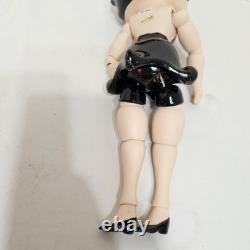 Vintage Betty Boop Ceramic Porcelain Jointed Doll Excellect Condition. Collector