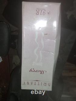 Vintage Brittany Collection Sherry Porcelain Doll