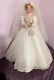 Vintage Cindy Mcclure Monique Bride Doll Le 1st Issue Forever Starts Today