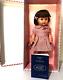 Vintage Collectable- Mariquita Perez Doll With Tags In Original Box Brand New