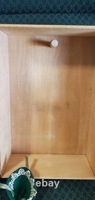 Vintage Collectible Rare Porcelain Doll By Roger & Gallet Perfume House