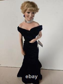 Vintage Collection of Porcelain Dolls (Ashton-Drake, Paradise Galleries, etc.)