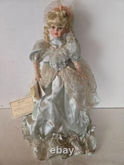 Vintage Collection of Porcelain Dolls (Ashton-Drake, Paradise Galleries, etc.)