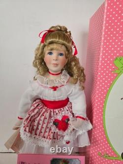Vintage Collection of Porcelain Dolls (Ashton-Drake, Paradise Galleries, etc.)
