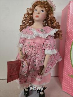 Vintage Collection of Porcelain Dolls (Ashton-Drake, Paradise Galleries, etc.)
